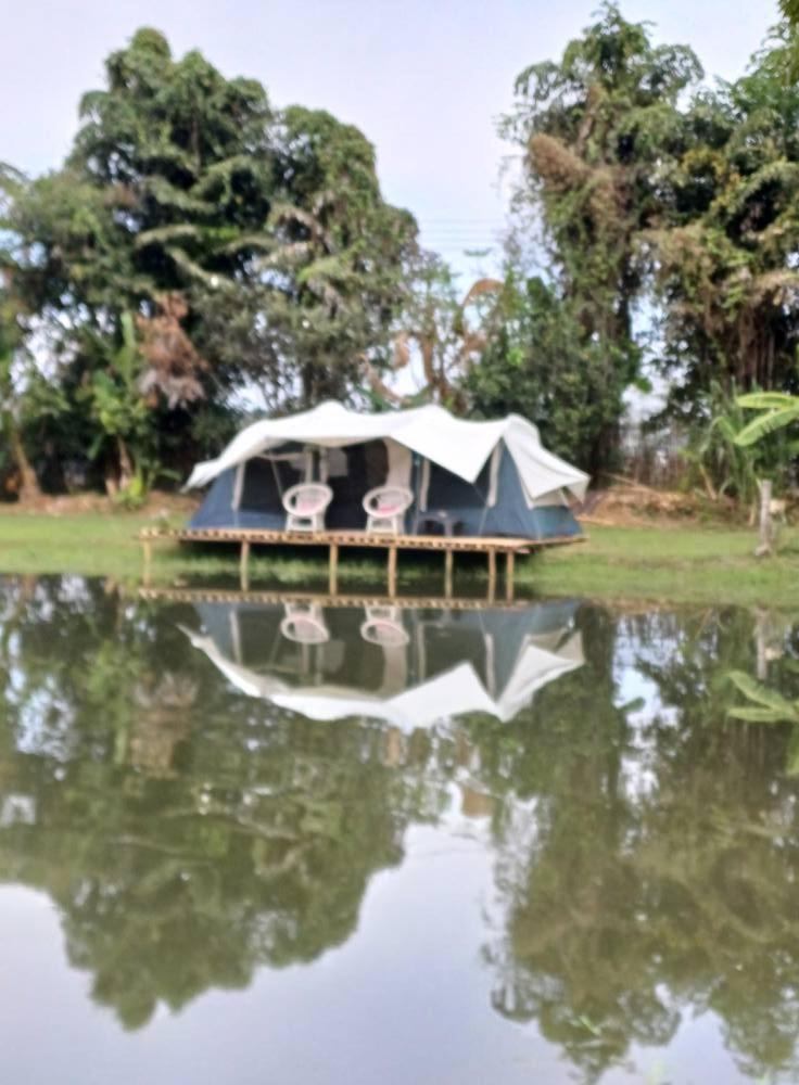 Bueng Pai Farm บึงปายฟาร์ม Βίλα Εξωτερικό φωτογραφία